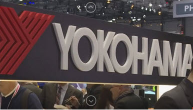 Yokohama