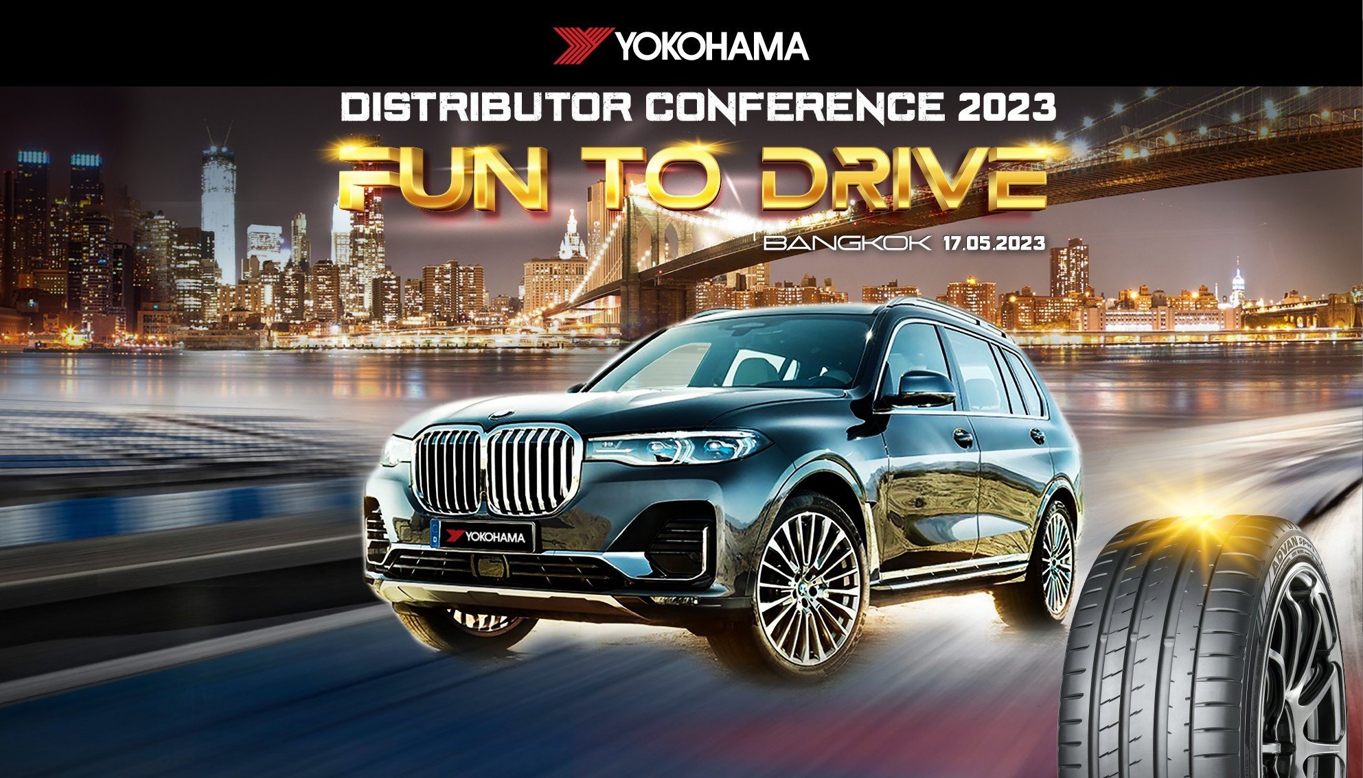 Hội Nghị Khách Hàng 2023 và những chuyện chưa kể