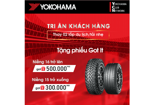 Chương trình khuyến mãi: Tri ân khách hàng tháng 11