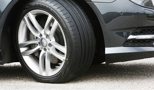 Tập đoàn cao su Yokohama tăng năng suất sản xuất tại nga lên 1.6 triệu lốp / năm
