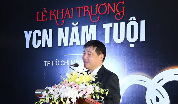 Yokohama khai trương cửa hàng lốp xe thực hiện “Omotenashi” đầu tiên tại Việt Nam