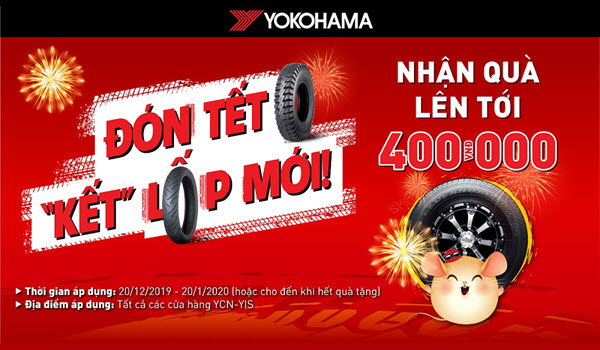 Đón tết,