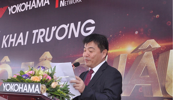 Yokohama khai trương YCN đầu tiên tại khu vực Tây Nguyên
