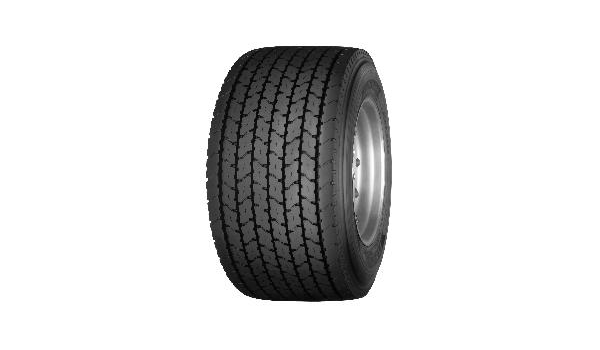 Yokohama đưa dòng lốp siêu rộng “TY517” và lốp cho xe moóc “ RY407” vào thị trường Bắc Mỹ.