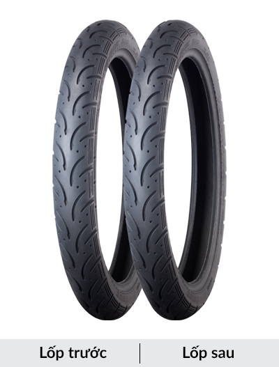 SPEEDLINE 500
