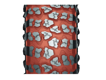 GEOLANDAR X-MT